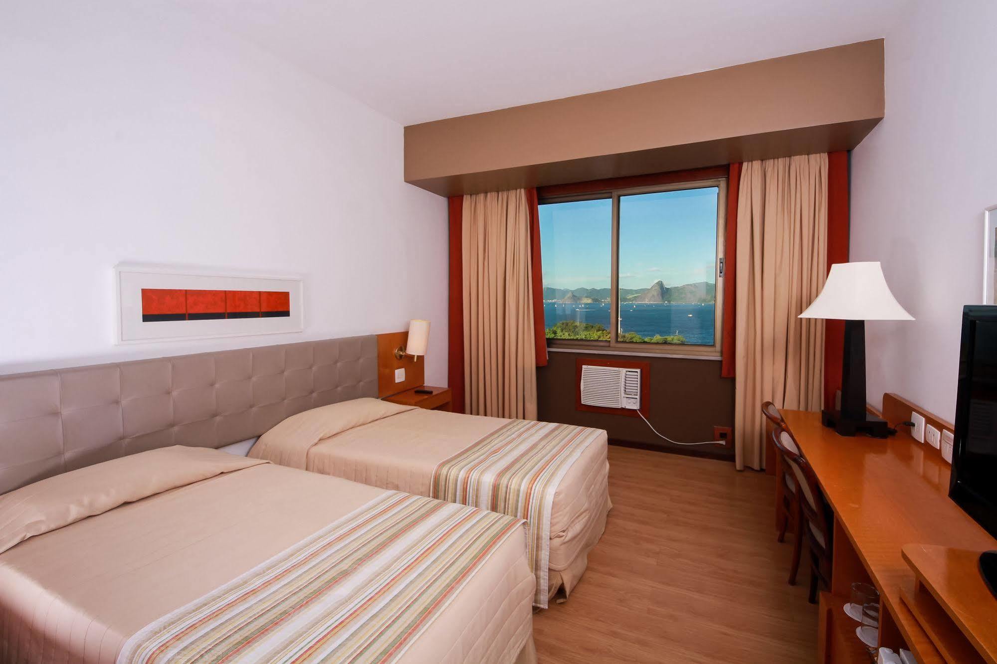 Hotel Novo Mundo Río de Janeiro