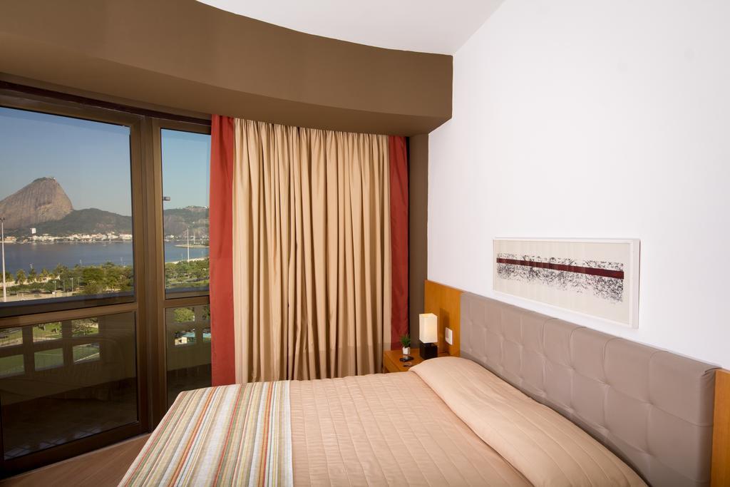 Novo Mundo Hotel